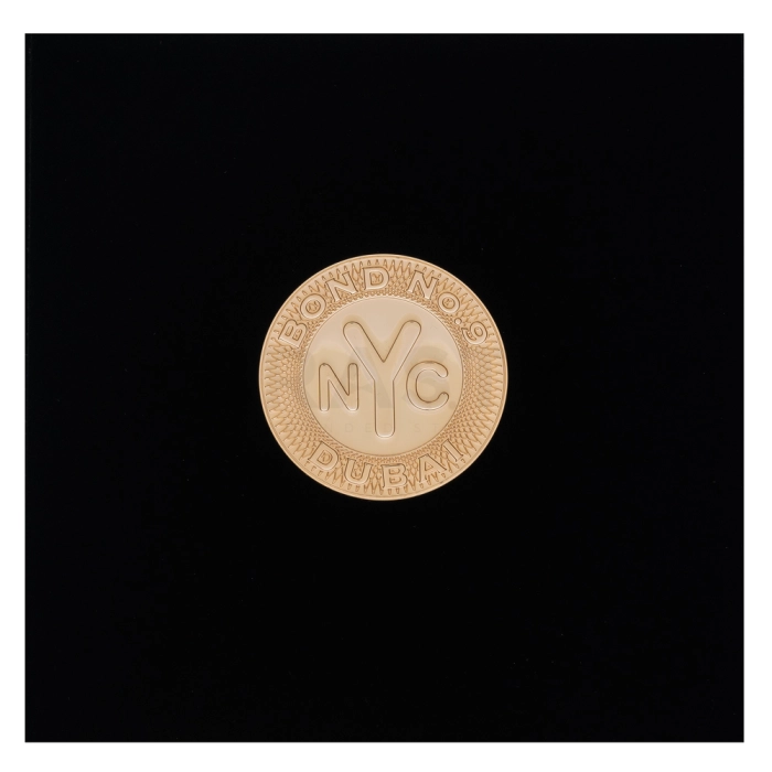 Bond No. 9 Dubai Black Sapphire Eau de Parfum unisex 100 ml