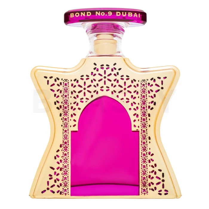 Bond No. 9 Dubai Garnet parfémovaná voda unisex 100 ml