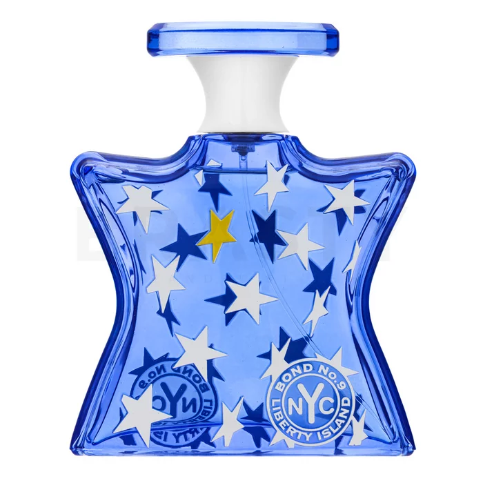 Bond No. 9 Liberty Island woda perfumowana unisex 100 ml