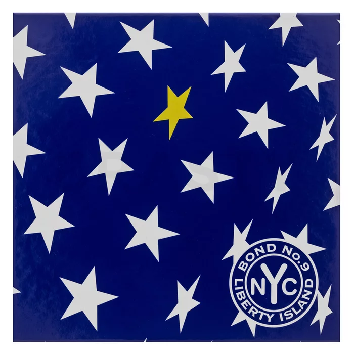 Bond No. 9 Liberty Island woda perfumowana unisex 100 ml