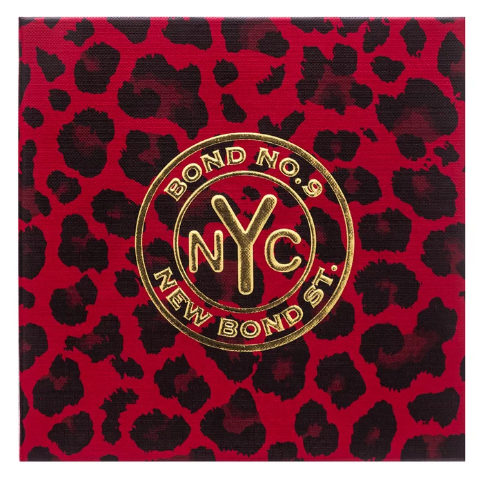 Bond No. 9 New Bond St. Eau de Parfum unisex 100 ml