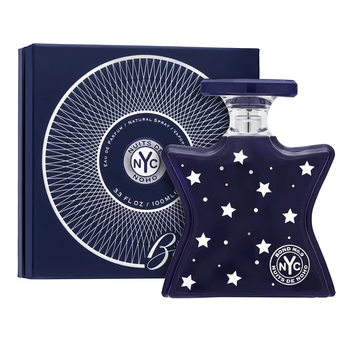 Bond No. 9 Nuits de Noho Eau de Parfum für Damen 100 ml