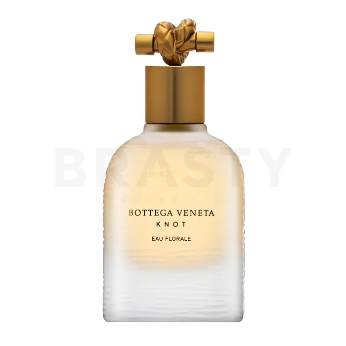 Bottega Veneta Knot Eau Florale parfémovaná voda pre ženy 75 ml