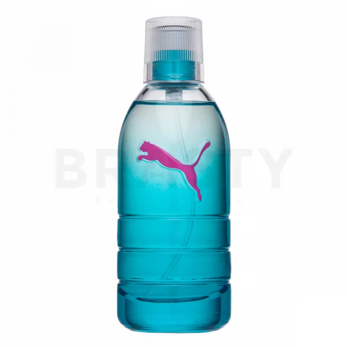 Puma Aqua Eau de Toilette nőknek 75 ml