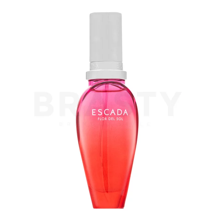 Escada Flor Del Sol Eau de Toilette da donna 30 ml