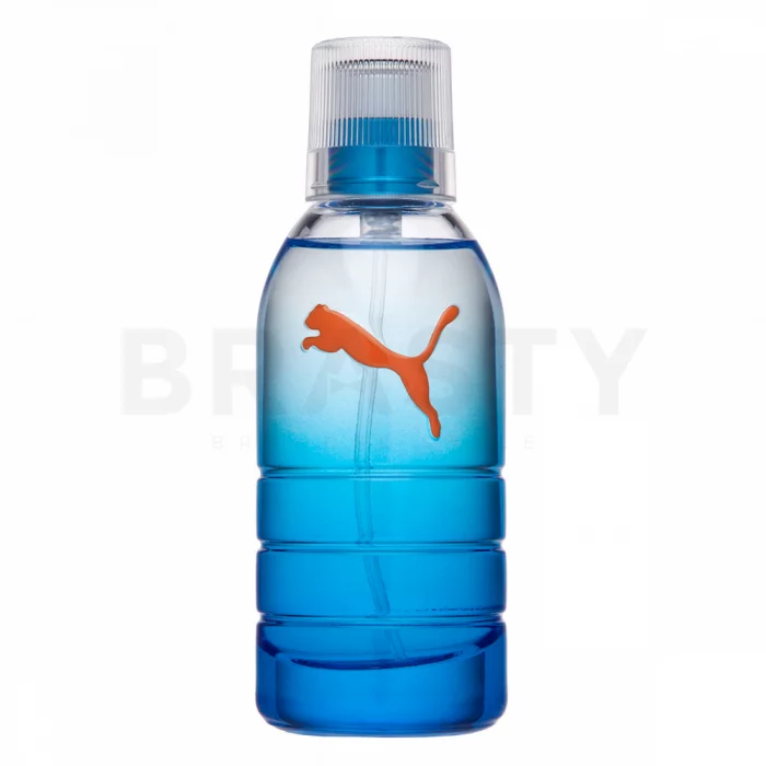 Puma Aqua Man Eau de Toilette férfiaknak 50 ml