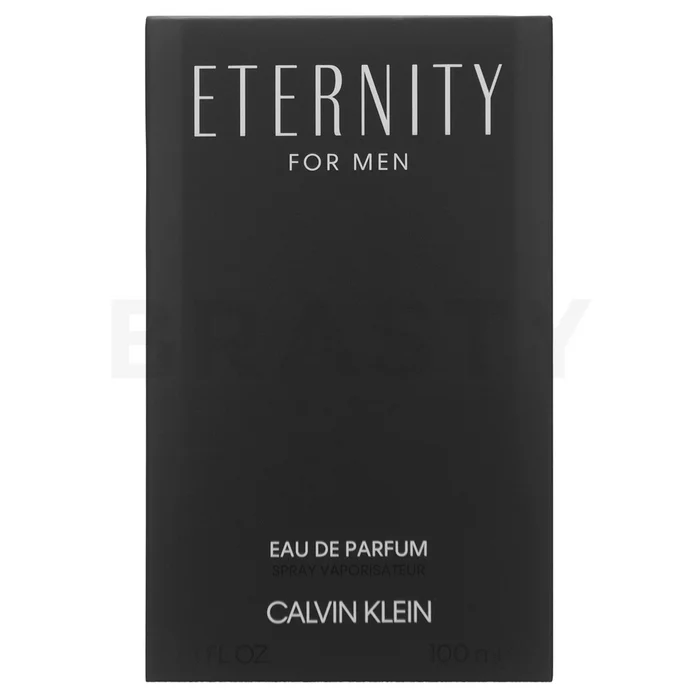 Calvin Klein Eternity for Men woda perfumowana dla mężczyzn 100 ml