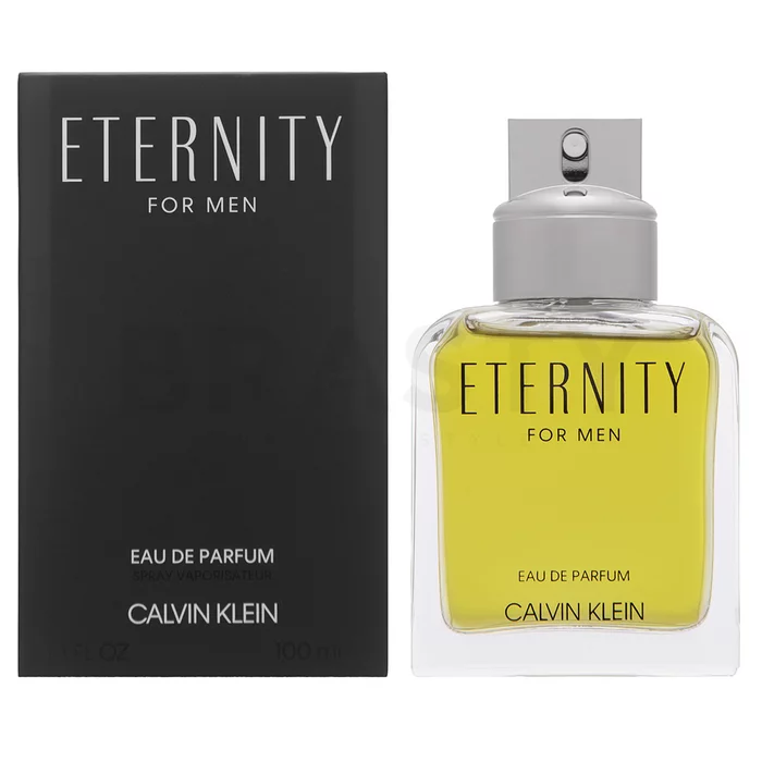 Calvin Klein Eternity for Men woda perfumowana dla mężczyzn 100 ml