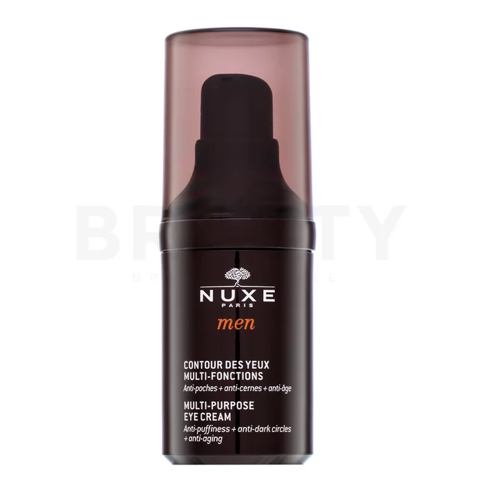 Nuxe Men krema za učvrstitev oči Multi-Purpose Eye Cream 15 ml