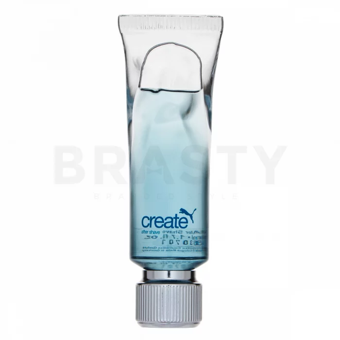Puma Create borotválkozás utáni arcvíz férfiaknak 50 ml