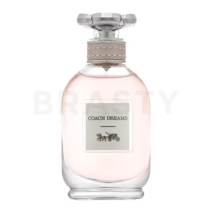 Coach Coach Dreams Eau de Parfum nőknek 60 ml