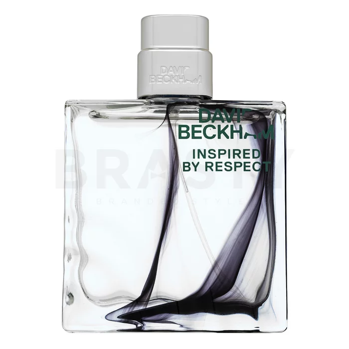 David Beckham Inspired by Respect Eau de Toilette für Herren 90 ml