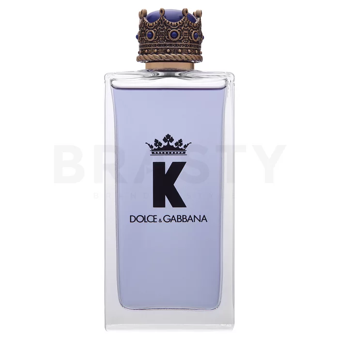 Dolce & Gabbana K by Dolce & Gabbana Eau de Toilette für Herren 150 ml
