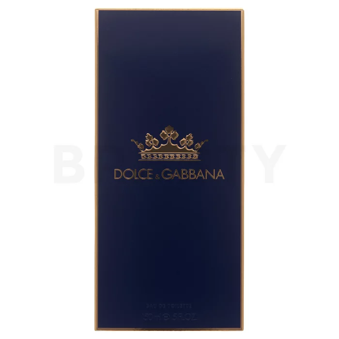 Dolce & Gabbana K by Dolce & Gabbana Eau de Toilette für Herren 150 ml