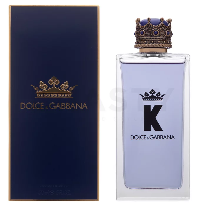 Dolce & Gabbana K by Dolce & Gabbana Eau de Toilette für Herren 150 ml