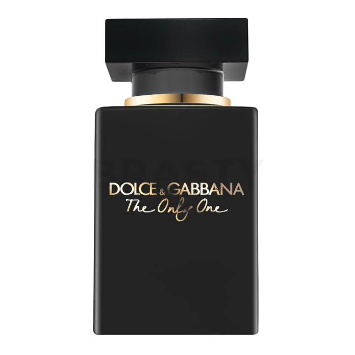 Dolce & Gabbana The Only One Intense Eau de Parfum voor vrouwen 50 ml