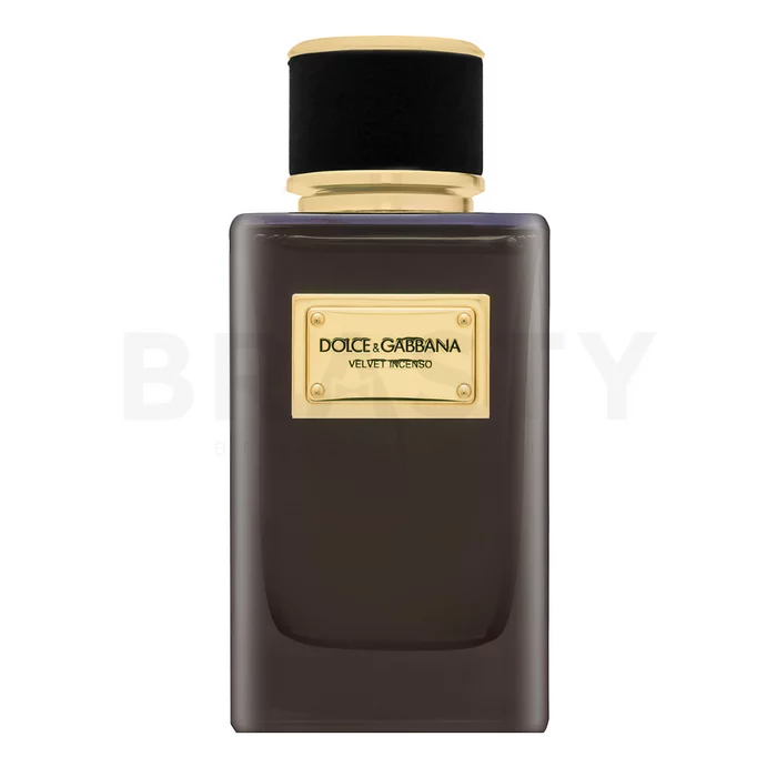 Dolce & Gabbana Velvet Incenso parfémovaná voda pre mužov 150 ml