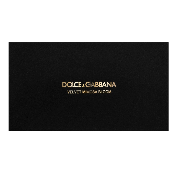 Dolce & Gabbana Velvet Mimosa Bloom parfémovaná voda za žene 50 ml