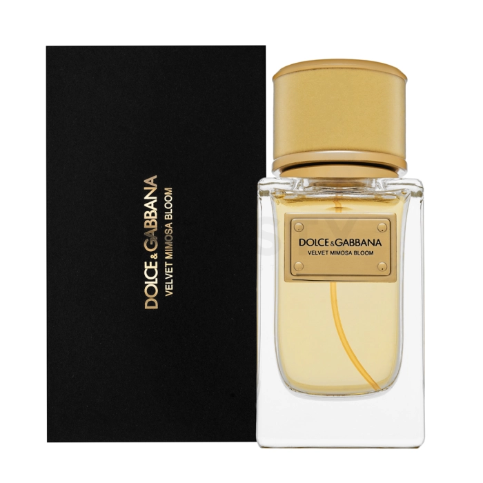 Dolce & Gabbana Velvet Mimosa Bloom parfémovaná voda za žene 50 ml