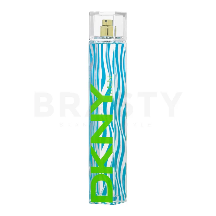 DKNY Men Energizing Summer 2019 Eau de Cologne para hombre 100 ml