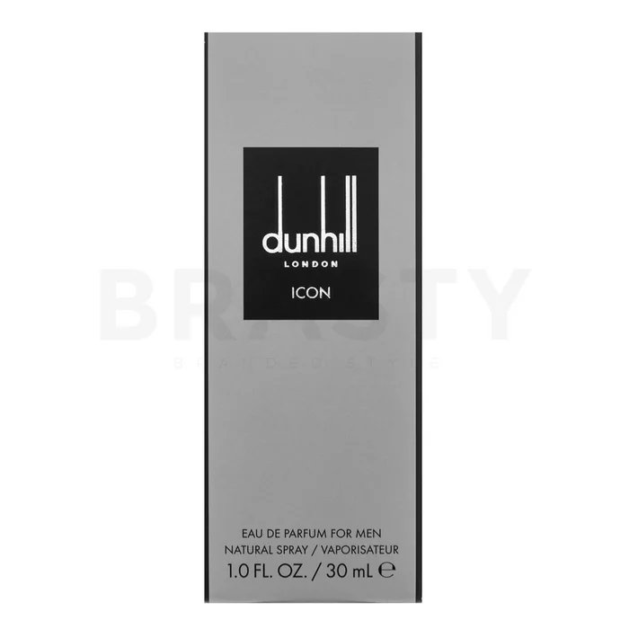 Dunhill Icon Eau de Parfum férfiaknak 30 ml