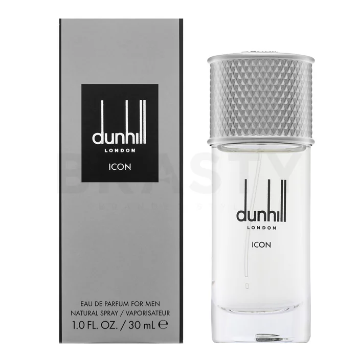 Dunhill Icon Eau de Parfum férfiaknak 30 ml