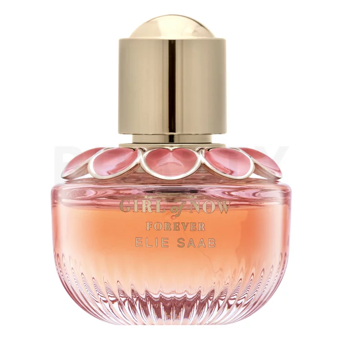 Elie Saab Girl of Now Forever Eau de Parfum für Damen 30 ml