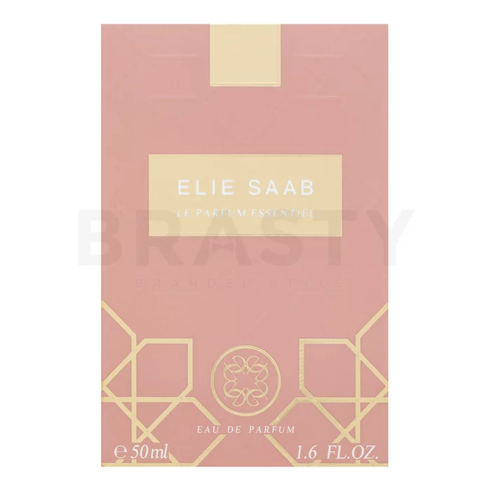 Elie Saab Le Parfum Essentiel Eau de Parfum für Damen 50 ml