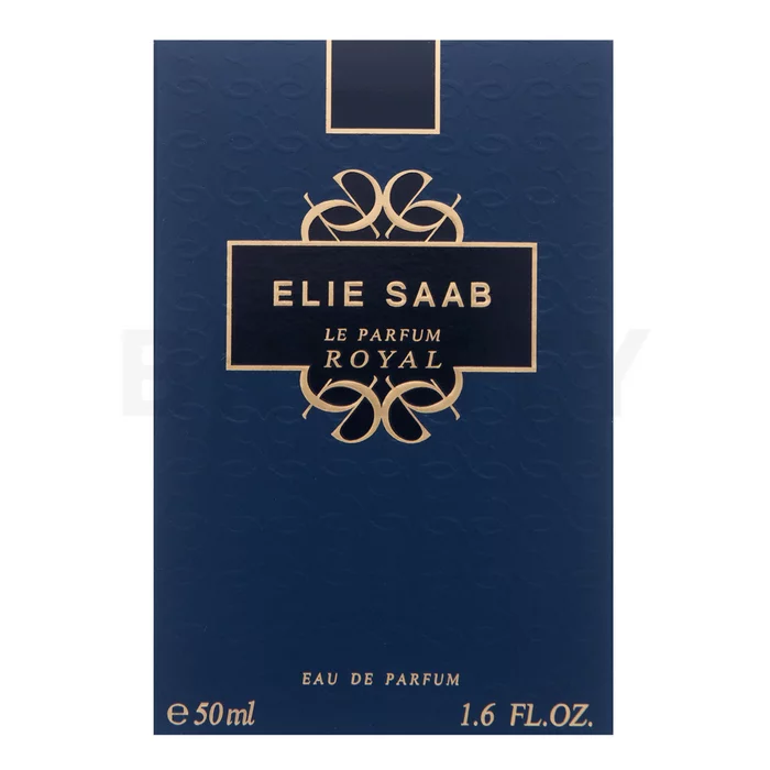Elie Saab Le Parfum Royal parfémovaná voda pre ženy 50 ml