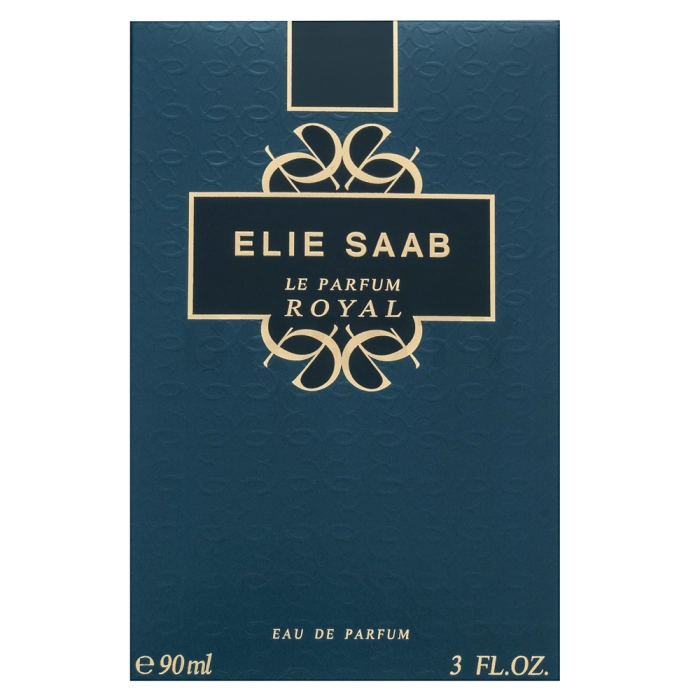 Elie Saab Le Parfum Royal Eau de Parfum für Damen 90 ml