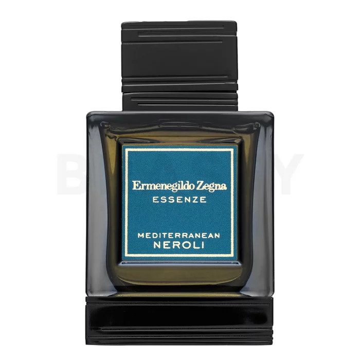 Ermenegildo Zegna Essenze Mediterranean Neroli parfémovaná voda pre mužov 100 ml