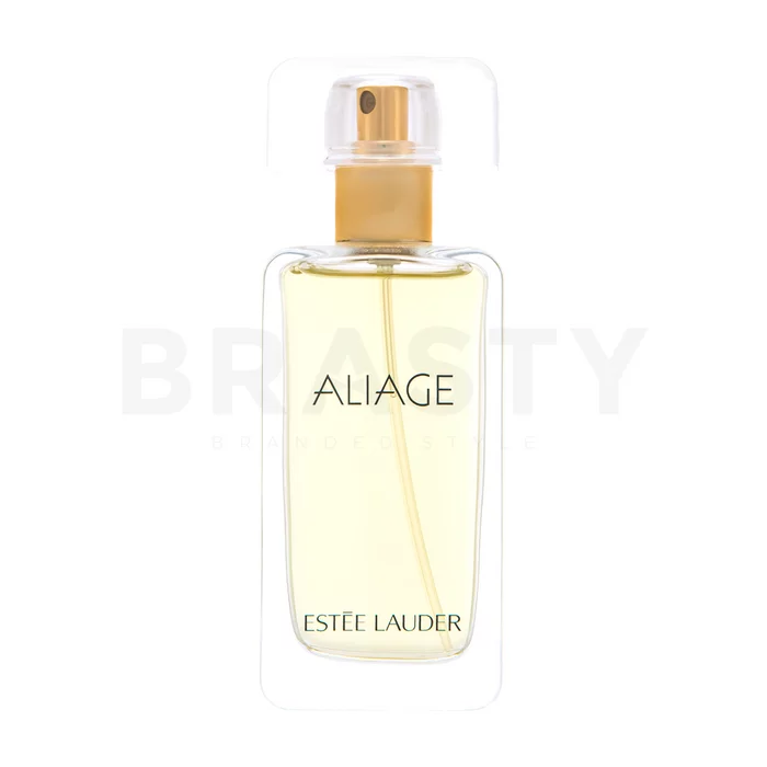 Estee Lauder Alliage Sport Spray Eau de Parfum voor vrouwen 50 ml