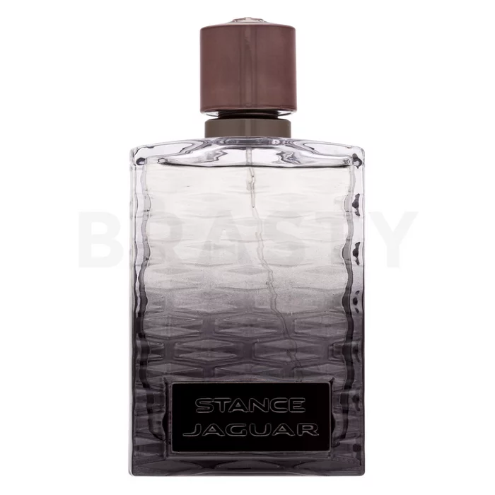 Jaguar Stance Eau de Toilette bărbați 100 ml