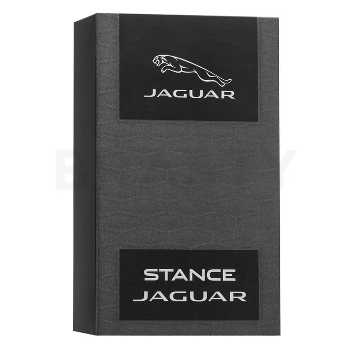 Jaguar Stance Eau de Toilette bărbați 100 ml