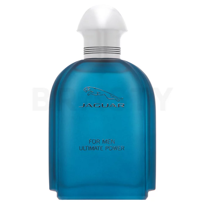 Jaguar Ultimate Power Eau de Toilette bărbați 100 ml