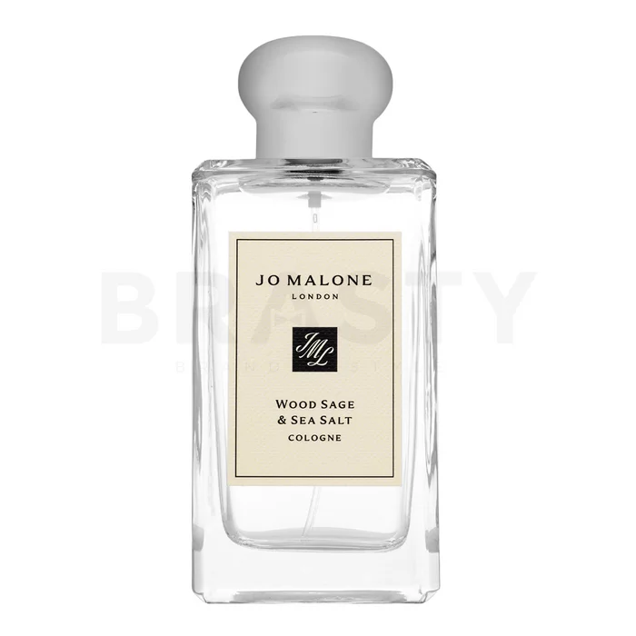 Jo Malone Wood Sage & Sea Salt Eau de Cologne uniszex 100 ml