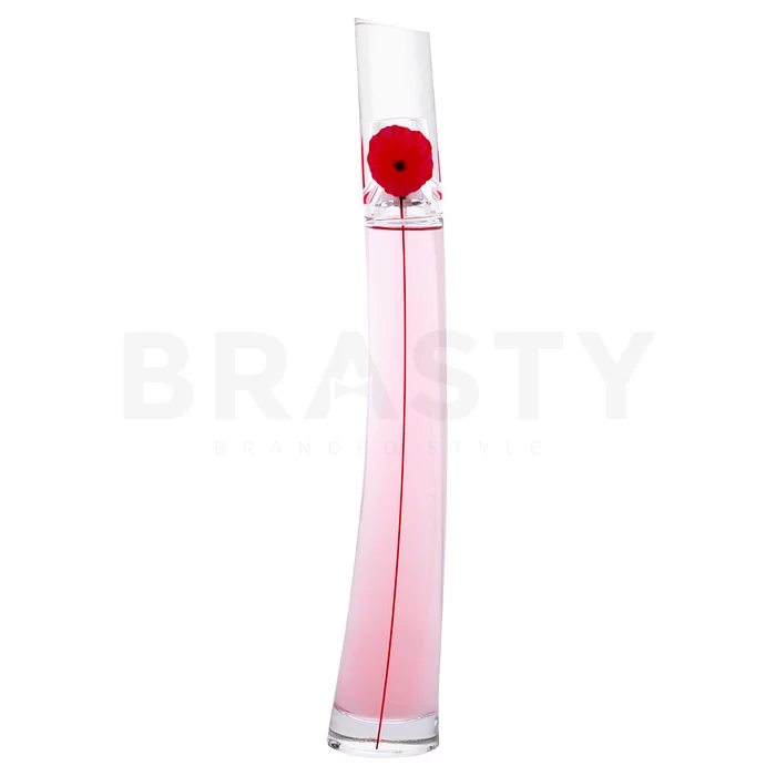 Kenzo Flower by Kenzo Poppy Bouquet Eau de Parfum femei 100 ml