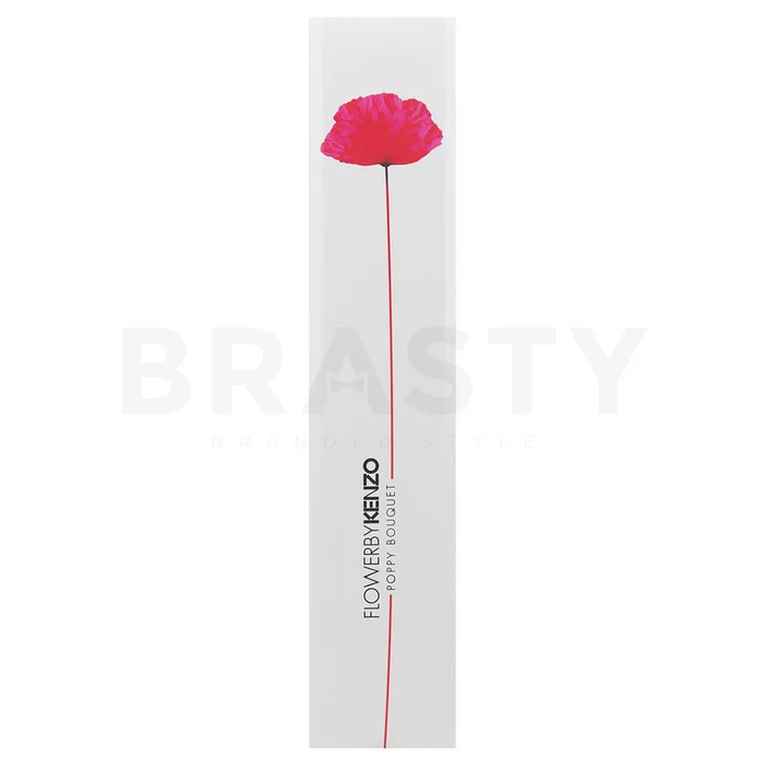 Kenzo Flower by Kenzo Poppy Bouquet Eau de Parfum femei 100 ml