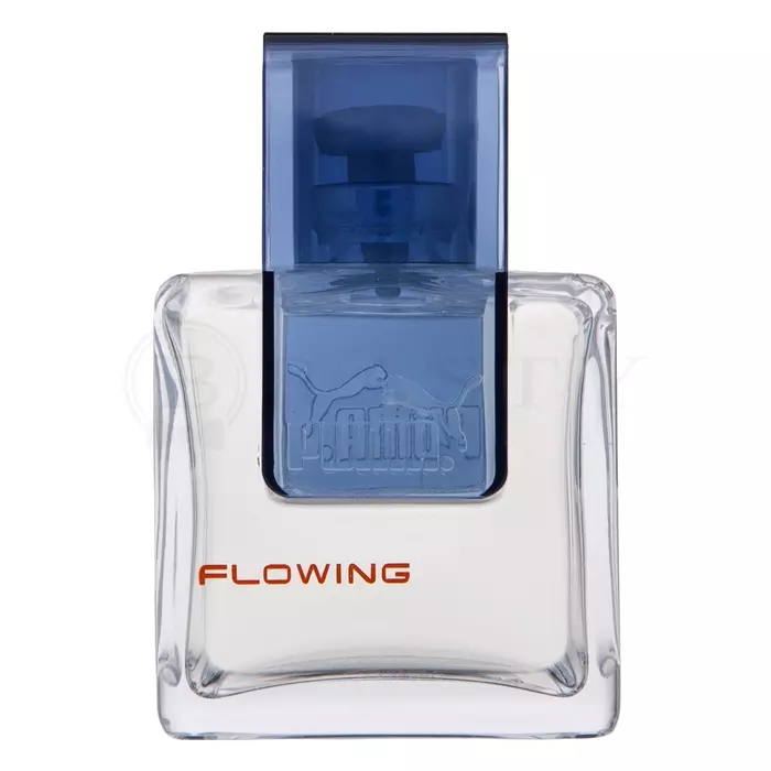 Puma Flowing Man borotválkozás utáni arcvíz férfiaknak 50 ml