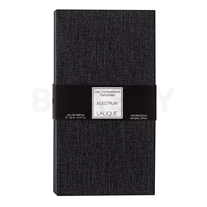 Lalique Electrum Eau de Parfum unisex 100 ml
