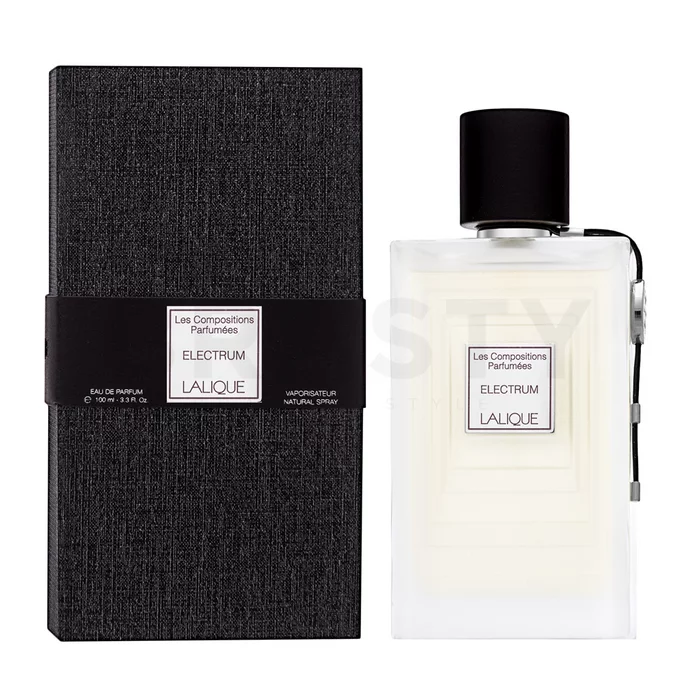 Lalique Electrum Eau de Parfum unisex 100 ml