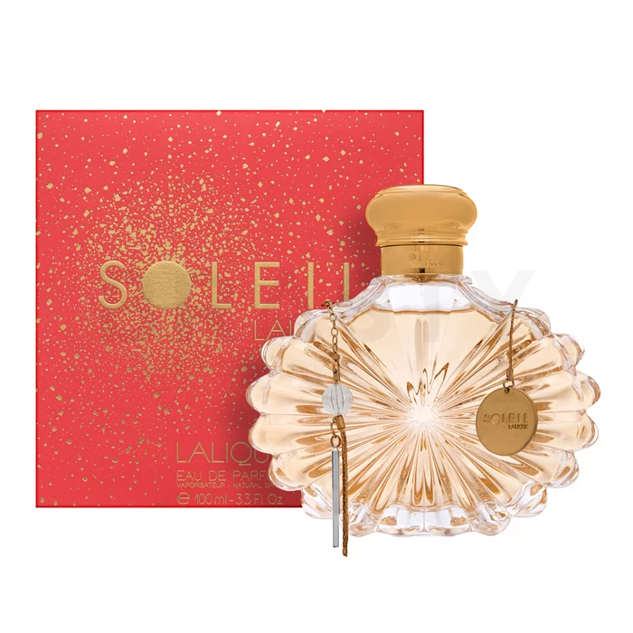 Lalique Soleil parfémovaná voda pro ženy 100 ml