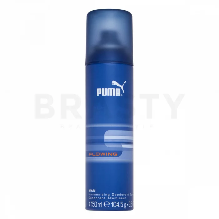 Puma Flowing Man spray dezodor férfiaknak 150 ml