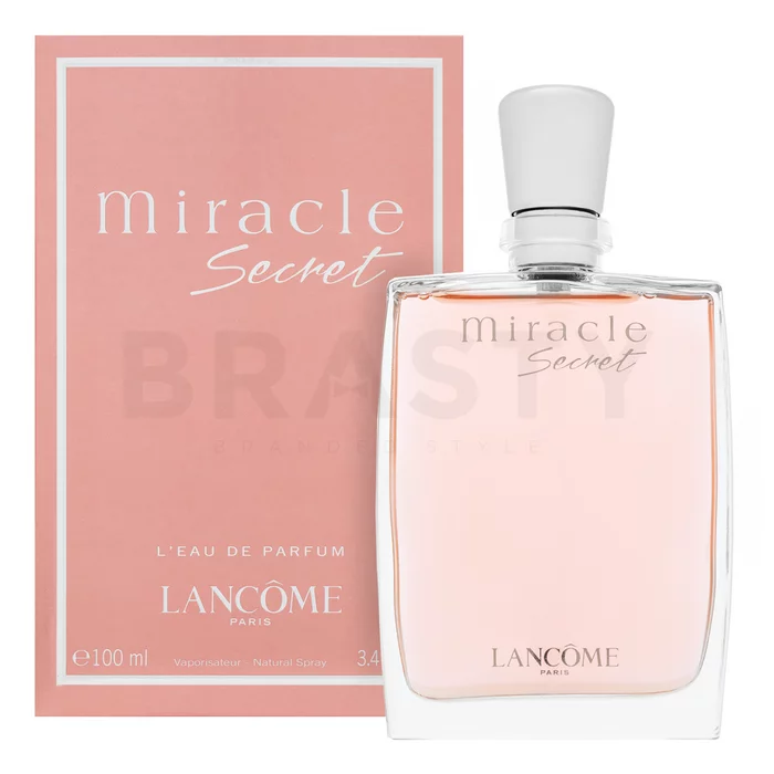 Lancôme Miracle Secret parfémovaná voda za žene 100 ml