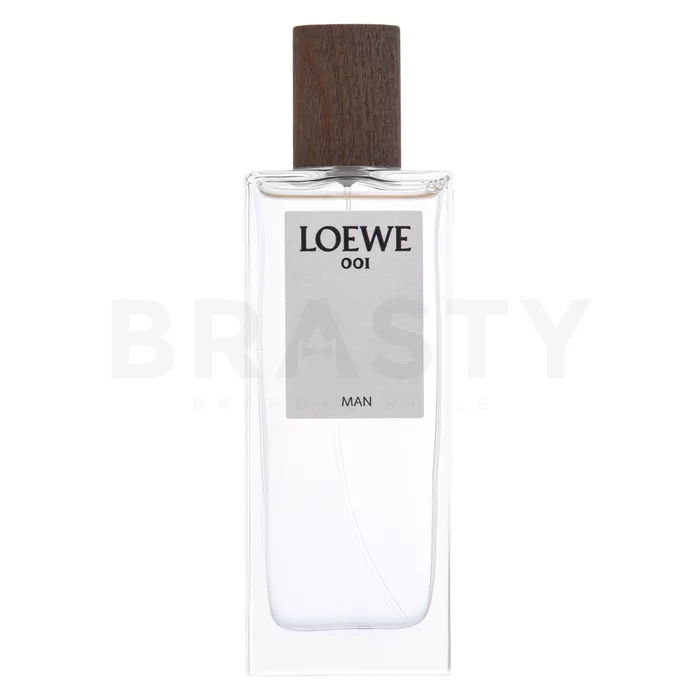 Loewe 001 Man Eau de Parfum férfiaknak 50 ml
