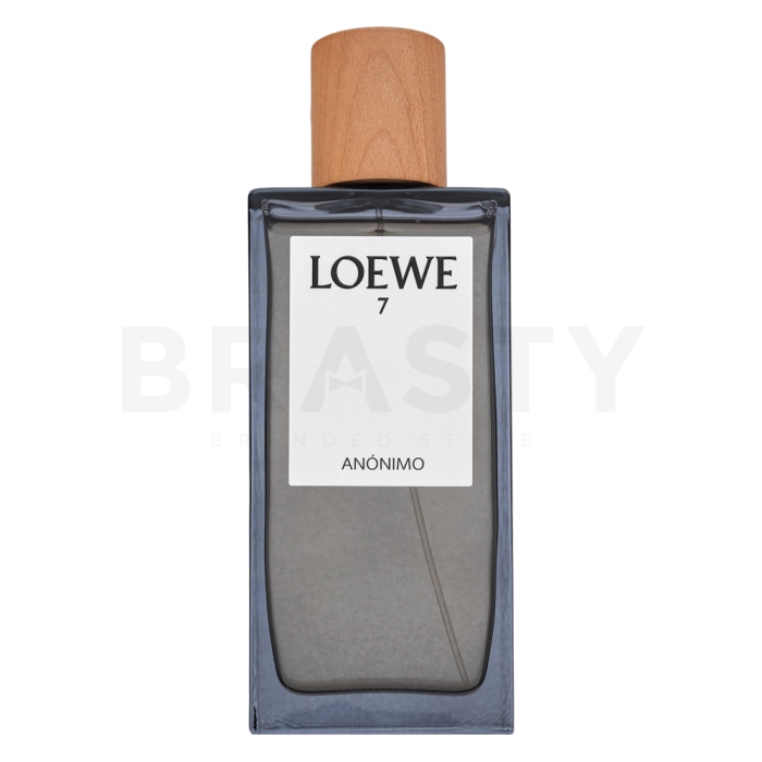Loewe 7 Anonimo Eau de Parfum voor mannen 100 ml