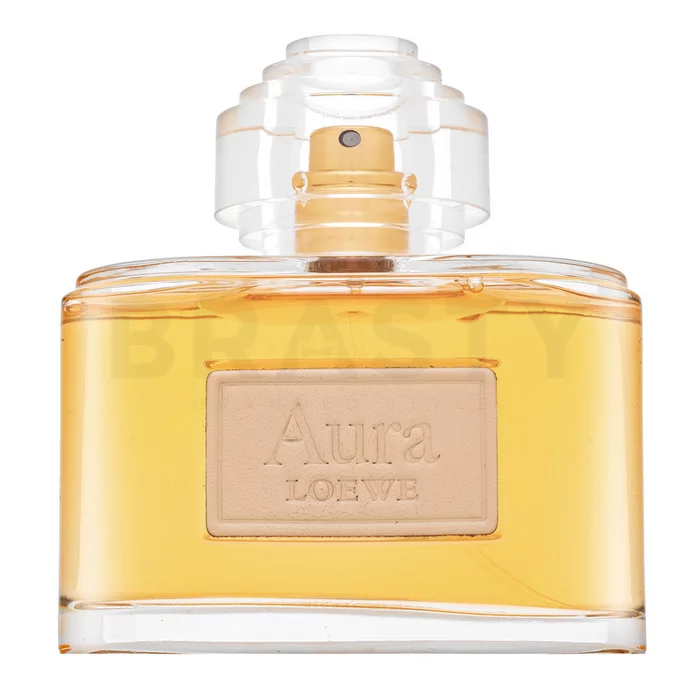 Loewe Aura Eau de Parfum voor vrouwen 120 ml