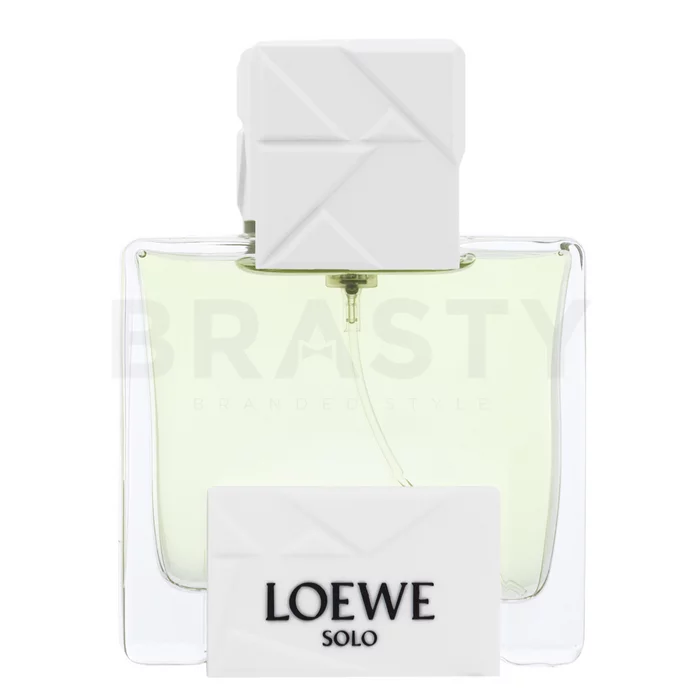 Loewe Solo Loewe Origami toaletná voda pre mužov 50 ml