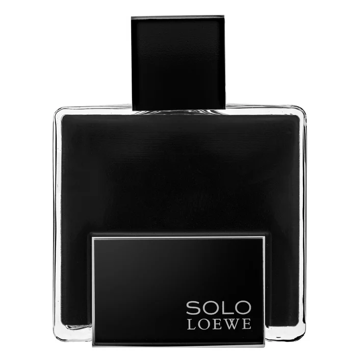 Loewe Solo Loewe Platinum toaletní voda pro muže 100 ml