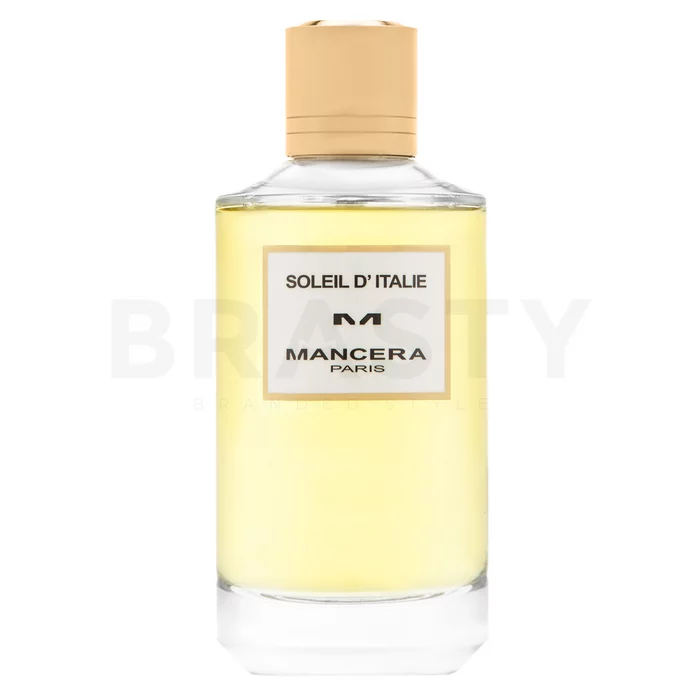 Mancera Soleil D'Italie Eau de Parfum unisex 120 ml